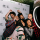 Urban by Nature panelists with The Root’s editor-in-chief, Danielle Belton